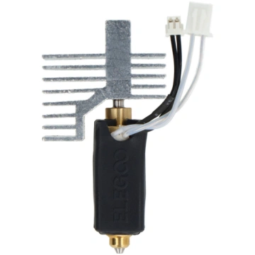 Elegoo Galva Hotend 0,6mm Printeriem 3d Elegoo Cen