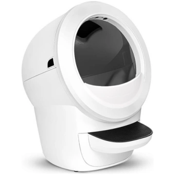 brightsign Whisker Litter-Robot 4 - Kuweta Kaku wi