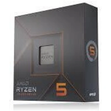 CPU RYZEN X6 R5-7600X SAM5/105W 100-100000593WOF A