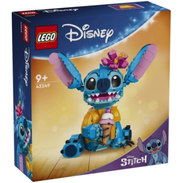 Lego Disney Stitch 43249L