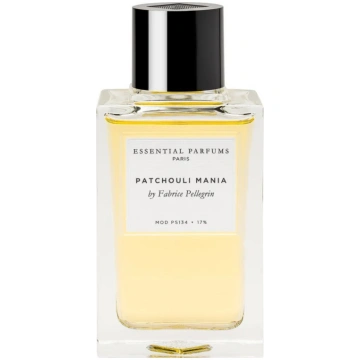 Dior Essential Parfums Patchouli Mania woda perfum