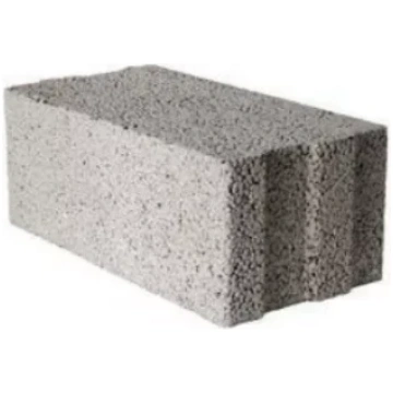 FIBO bloki 250x185x480mm Efekt 5MPA 64gab/1.421m3/