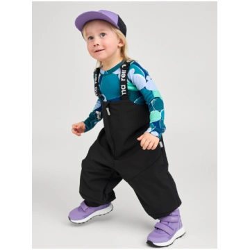 REIMA Softshell Pants Tosion 5100448A