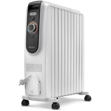 De"Longhi Dragon EasyTronic eļļas sildītājs telpām