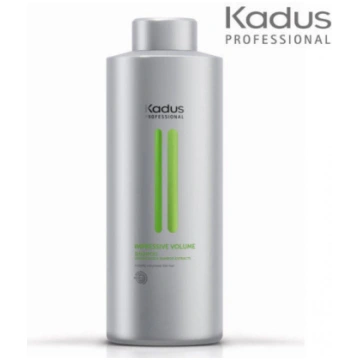 Šampūns plāniem matiem Kadus Impressive Volume, 1L