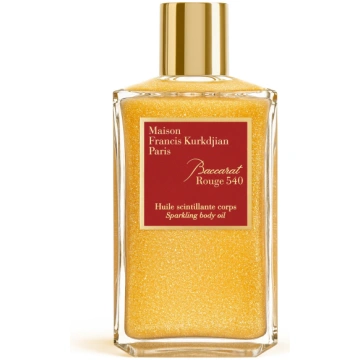 Baccarat Rouge 540 - Olio scintillante profumato M