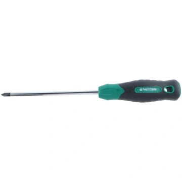 Screwdriver Phillips pattern / PH1 x 150mm CL51105