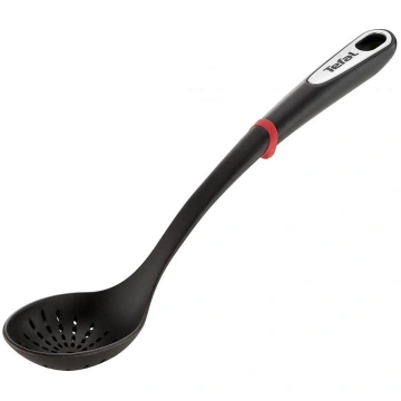Tefal - Virtuves karote ar caurumiem INGENIO melna