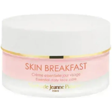 Jeanne Piaubert Skin Breakfast Essential Daily Fac