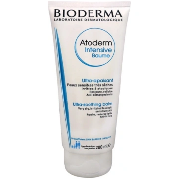 Bioderma - Nomierinošs balzams sejai un ķermenim A