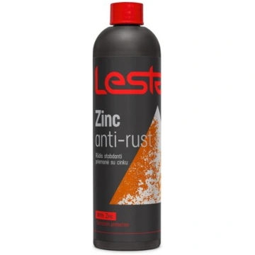 LESTA Zinc Anti-Rust pretrūsas līdzeklis ar cinku,