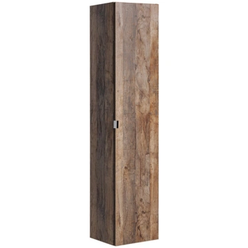 Vannas istabas skapis Comad Santa Fe Ozols 80-01-A