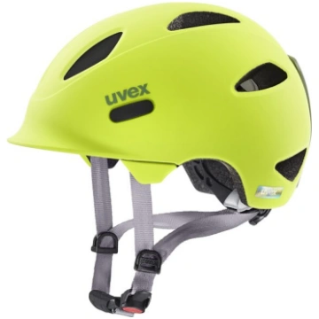 Bērnu riteņbraucēja ķivere Uvex oyo, 45–50 cm, dze
