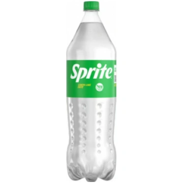 Dzēriens SPRITE gāzēts, PET, 2l (DEP) 450-27829