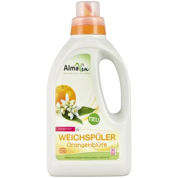 Veļas mīkstinātājs AlmaWin, šķidrums, 0.75 l