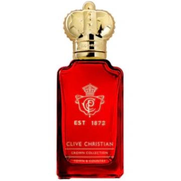 CLIVE CHRISTIAN - "Town & Country" Extrait de Parf