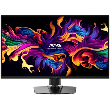 Monitorius MSI MAG 322UP QD-OLED E16 31 5 / 4K UHD