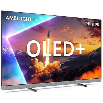 Philips 77OLED910/12 77" UltraHD 4K OLED Ambilight