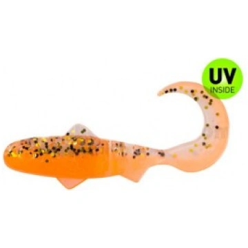 Super Banjo 2" Orange clear Relax