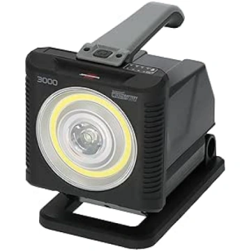 Brennenstuhl HL 3000 Professional Multi Battery LE