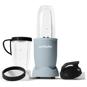 Kokteiļu blenderis Nutribullet Pro 900 NB907MASL, 