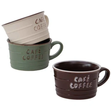 Tazza caffè americano Innovaliving Moka Genetti Ar
