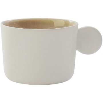 Eter Kauss Do Espresso 100 Ml, Bēšs