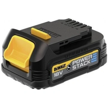 Akumulators DeWalt DCBP034G-XJ, 18 V, 1.7 Ah