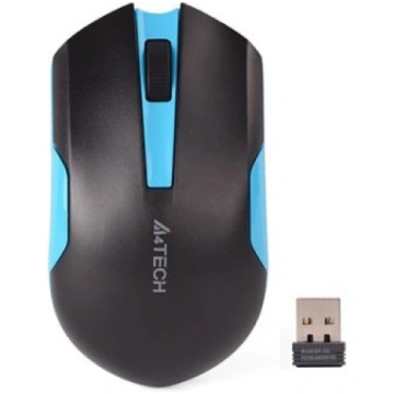 A4Tech G3-200N mouse Ambidextrous RF Wireless Opti
