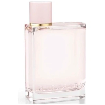 Burberry Her Eau De Parfum Spray 100 Ml For Women