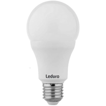 LEDURO LED spuldze A65 E27 15W 3000K ( LEDURO 2121