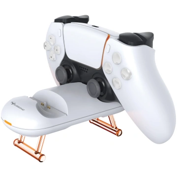 Subsonic Duo Led Dock - PS5/PS5 Slim