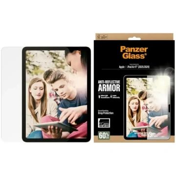 PanzerGlass Ultra-Wide Fit Reflective Armor rūdīta
