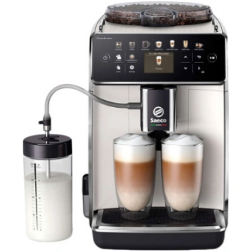 Saeco GranAroma SM6580/20 automātiskais kafijas au
