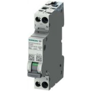 AFDD-MCB-Combination Measuring, Communication AC 2