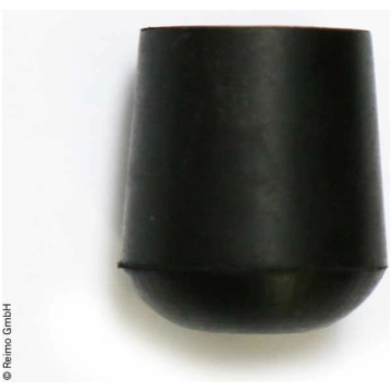 Woki replacement foot cap