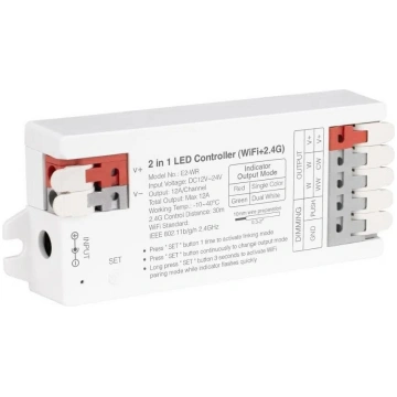 Dimmer Monocolore/CCT Bianco Dinamico ALEXA - GOOG
