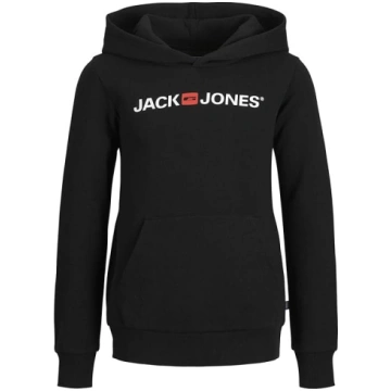JACK & JONES Zēnu jaka ar kapuci Jjecorp Old Logo 