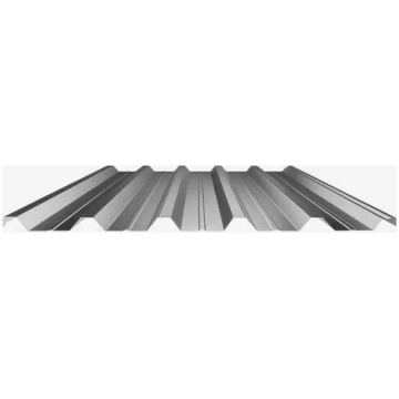 Trapecveida jumta profils T35 BTD-35D, 0.45mm, PE 