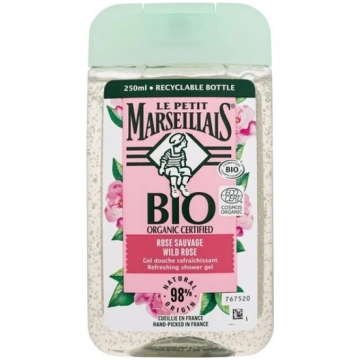 Dušas želeja Le Petit Marseiliais Bio dušas želeja