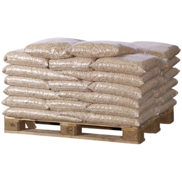 Premium A1 granulas 6mm (palete) 975kg