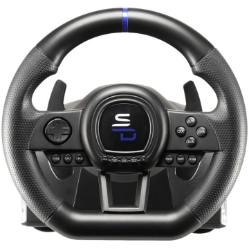 Subsonic Superdrive SV 650 Racing Wheel | T-MLX536