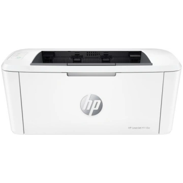 HP LaserJet M110w Printer, Black and white, Printe