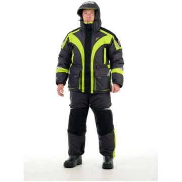 Ziemas kostīms Novatex "Flagman" GRAYLING, 56-58/1