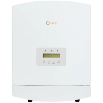 Inverter Monofase Retrofit AC 3000Wac 5YW SOLIS RA