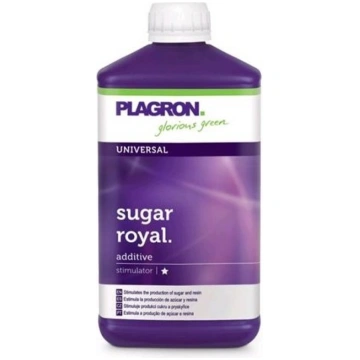 Plagron Sugar Royal 500mL