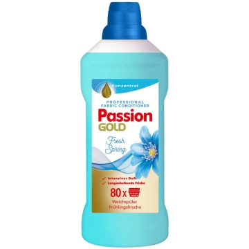 Passion Gold Šķidrums Skalošanai Fresh Spring 2 L
