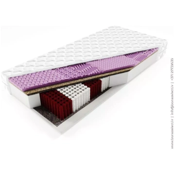 Matracis Silke Multipocket