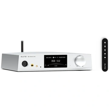 S9c Pro Reference DAC Headphone Amp BT Version End
