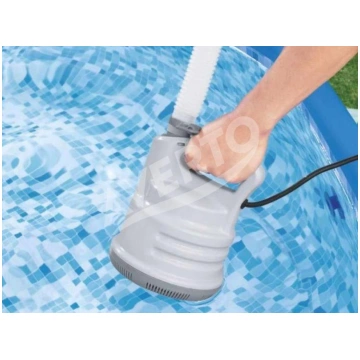 Pool Drain Pump Averto
